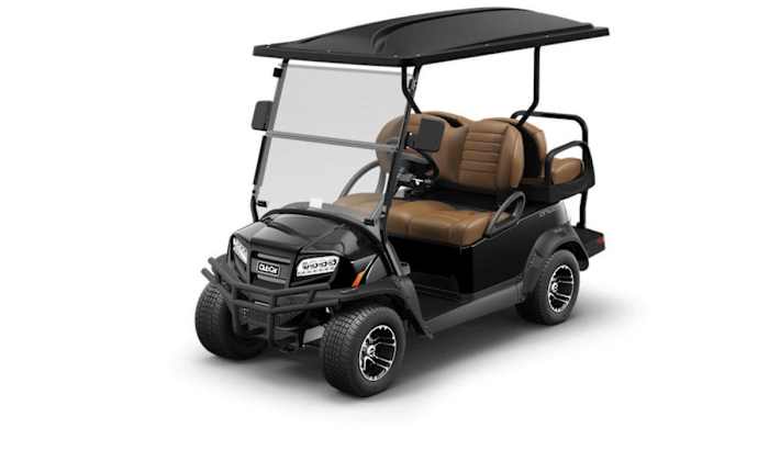 ClubCar